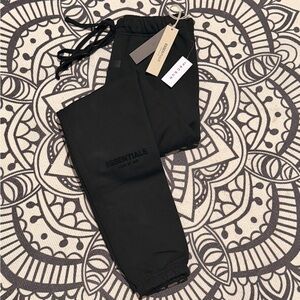 Fear of God Essential Sweatpants (ss22)